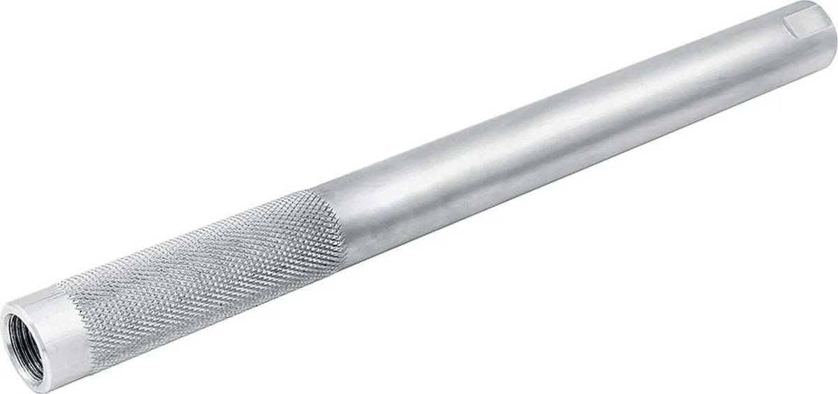 Allstar Performance 3/4 Aluminum Round Tube 6in Discontinued