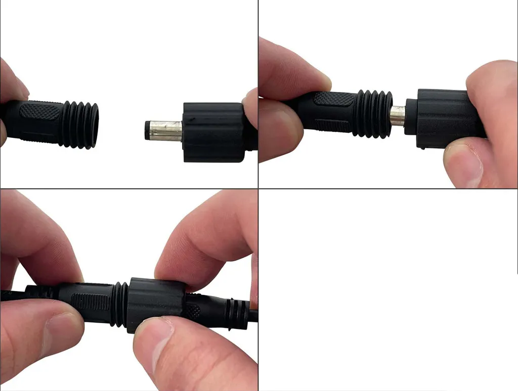 Overland Vehicle Systems LED Light w/ Dimmer and Adaptor Kit - 47in - For Nomadic Awning and Rooftop Tents product image