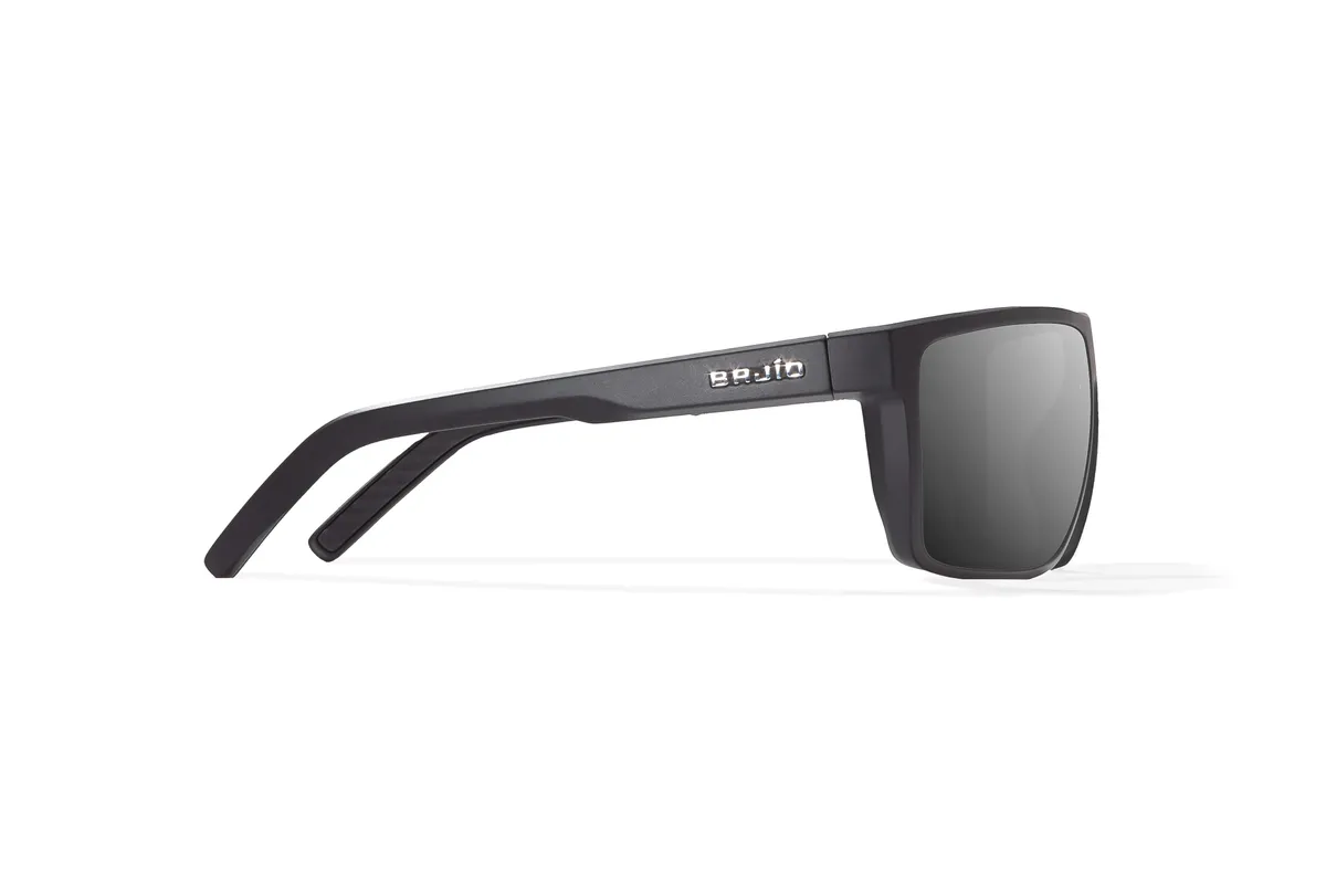 Toa Black Matte Bmg Sunglasses product image