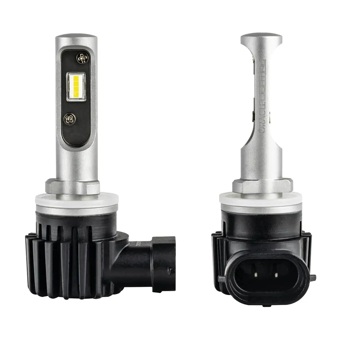 Oracle Lighting V5237-001 880/881/H27 VSeries LED Headlight Bulb Conversion Kit, 6000K product image