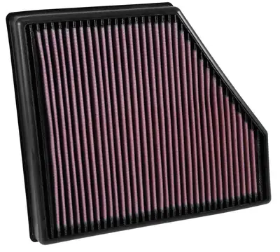 K&N 1617 Camaro V86.2l F/I Replacement Air Filter