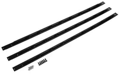 FiveStar 2019 Truck Front Window Brace Kit 3pc