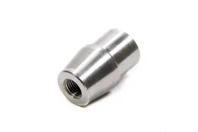 Meziere 7/16-20 LH Tube End - 7/8in x .058in