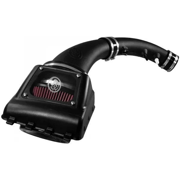S&B Cold Air Intake for 2011-2016 Ford F-250 / F-350 6.2L product image
