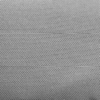 National Captain High Back Air Ride Bucket Dual Armrest Cover Ironweave Gray product image