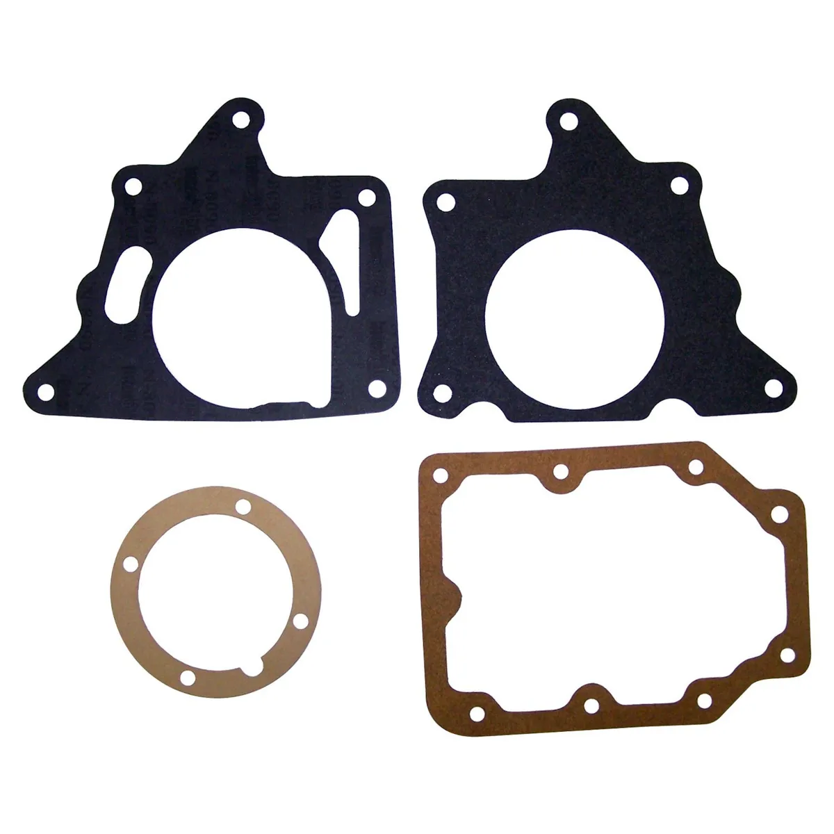 Crown Automotive Jeep Replacement Crown Automotive Jeep Replacement J8127215 Transmission Gasket Set for 1976-1979 Jeep CJ-5, CJ-7 w/ T150 Transmission