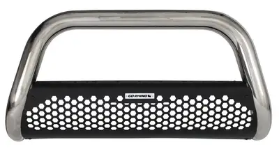 Go Rhino Go Rhino 55366PS - RC2 Bull Bar - Frame Only - Polished Stainless Steel