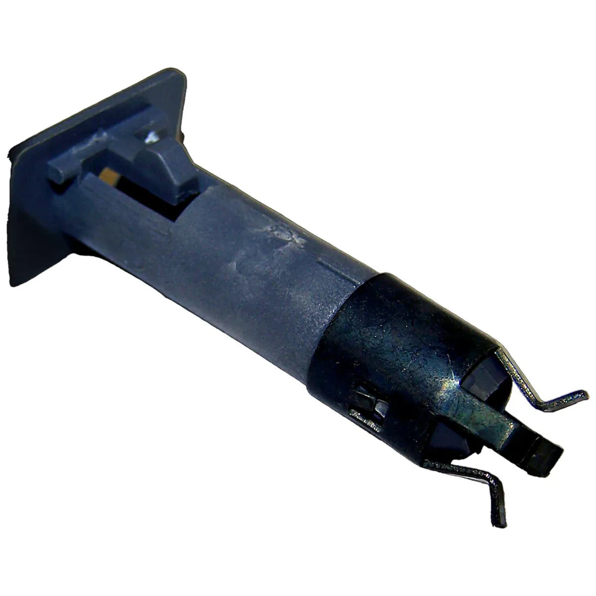 1991-1995 Wrangler YJ Right or Left side; Charcoal product image