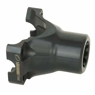Strange Engineering Yoke 1310 Quick Change Billet