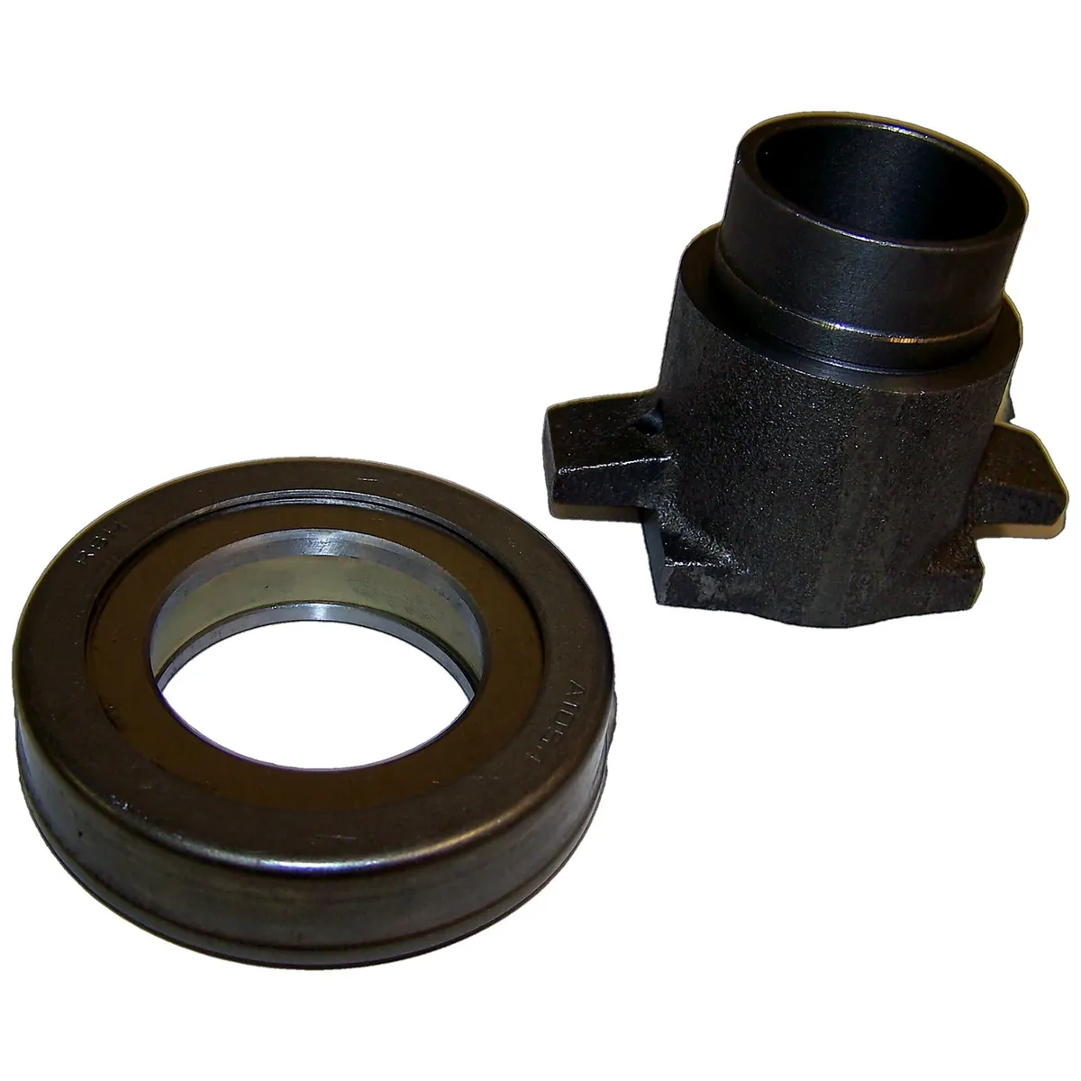 1941-1945 MB w/ 4-134 L-Head Engine;1945-1949 CJ-2A w/ 4-134 L-Head Engine;1948-1953 CJ-3A w/ 4-134 L-Head Engine;1950-1952 M38 w/ 4-134 L-Head Engine;1952-1963 M38A1 w/ 4-134 F-Head Engine;1953-1968 CJ-3B w/ 4-134 F-Head Engine;1955-1971 CJ-5 w/ 4-134 F- product image