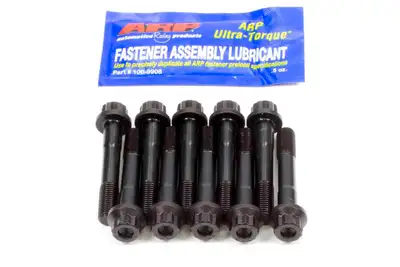 ARP Auto Racing Toyota Main Bolt Kit - 1600cc