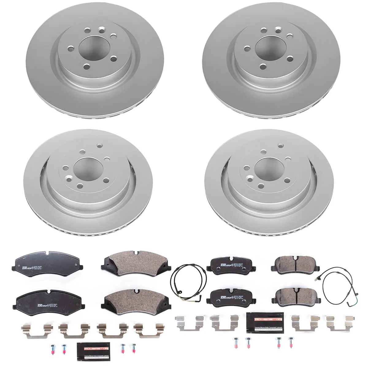 Eurostop Brake Kit product image
