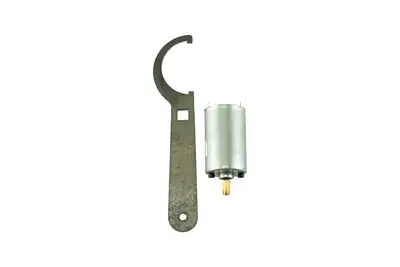 TurboSmart USA Replacement Motor Suits eSG50 Electronic StraightGate50