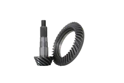 Revolution Gear & Axle Revolution Gear and Axle D30 4.10 Short Ring and Pinion Gear Set - Front - TJ/LJ