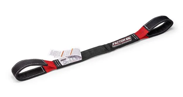 Factor 55 3ft x 2in Shorty Strap II - 12,400lb Max Capacity product image
