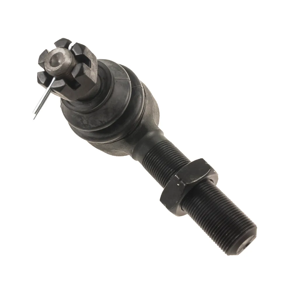 JK HD Tie Rod End Metal On Metal 7/8-18 LH 07-18 Wrangler JK/JKU Synergy MFG product image