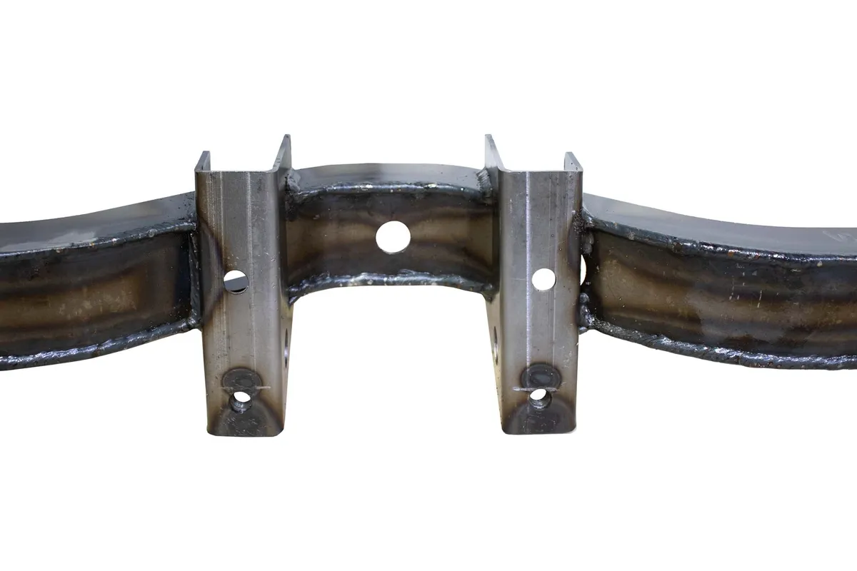 Carrier Bearing Crossmember For 2005-2015 Toyota Tacoma Rust Buster product image