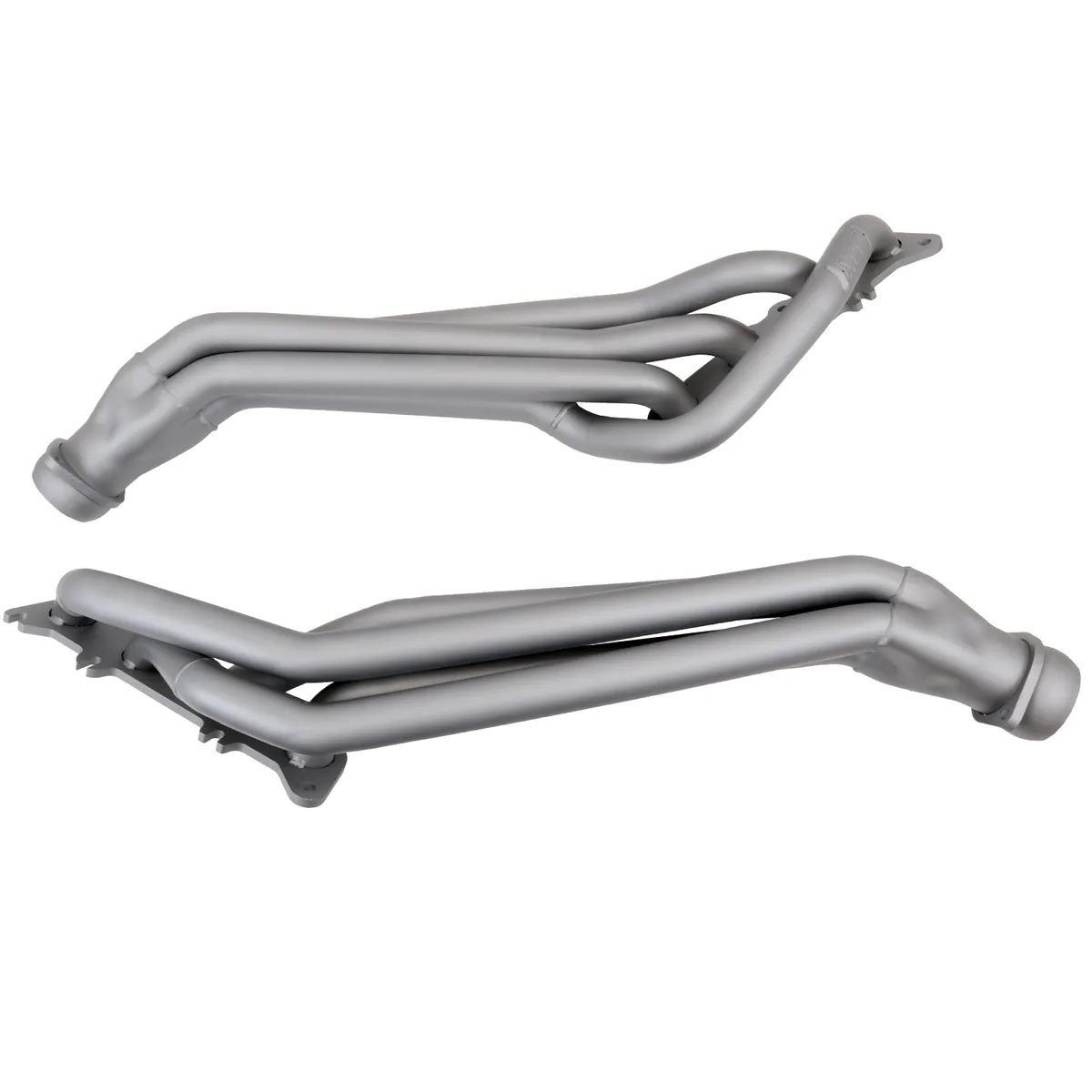 Ford Mustang GT 1-3/4 Long Tube Exhaust Headers Titanium Ceramic 11-23 product image