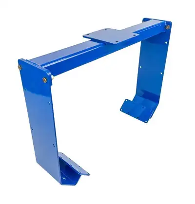 Mac's Tie Downs Pivot Adapter Hemi Engin