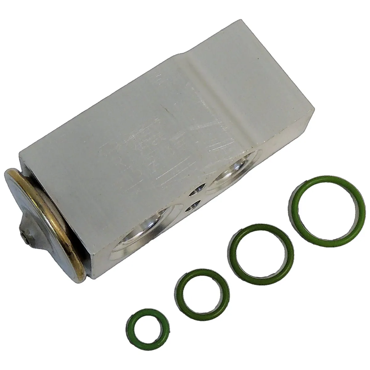 Expansion Valve 2008-2012 KK Liberty; 2007-2012 KA Nitro; product image