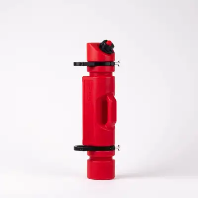 GateKeeper Off-Road RollpaX 1.5 Gallon Gasoline