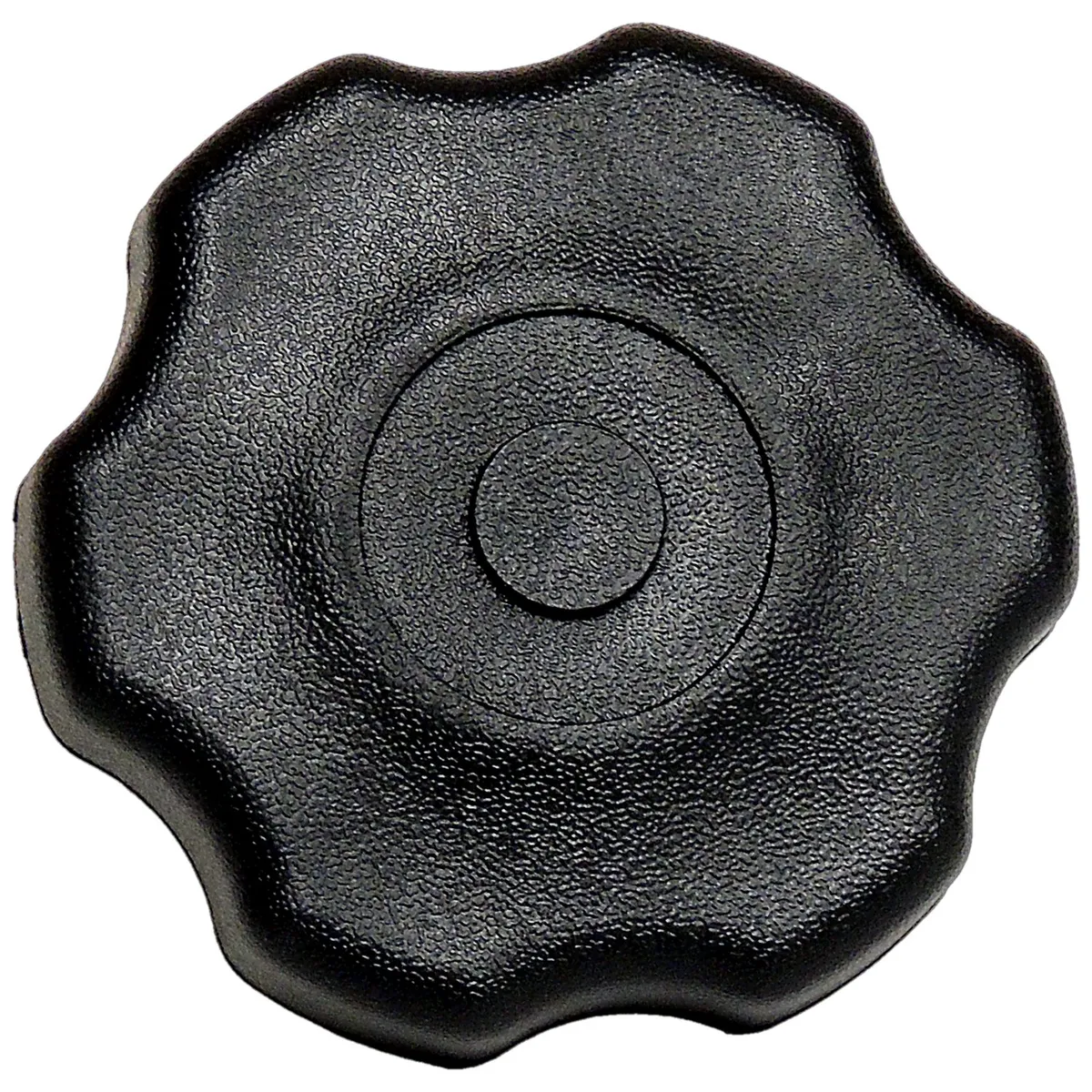 Center Door Surround Knob For 20072018 Jeep JK Wrangler w/ 4 Door w/ Soft Top product image
