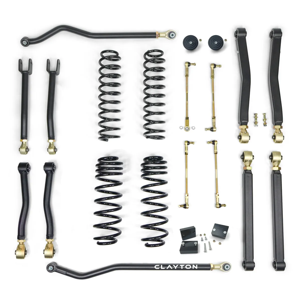 1.5" Premium JL - PACKAGE product image