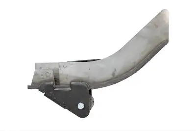 Kentrol Rust Buster 1997-2006 Jeep Wrangler TJ Rear Frame Section W/ Upper & Lower Control Arm Mounts RB4010