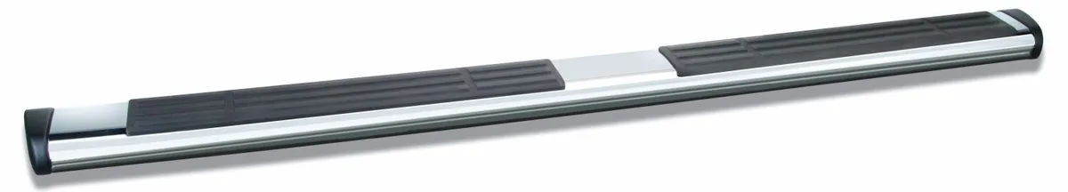 Go Rhino 660080PS - 6 OE Xtreme Series SideSteps - Boards Only - Polished Stainless Steel product image