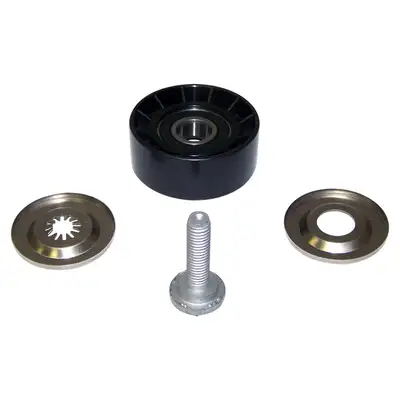 Crown Automotive Jeep Replacement 2007-2010 Compass MK w/ 2.4L engine 2007-2010 Patriot MK w/ 2.0L engine