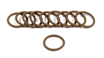 Fragola Performance Systems Oring For 7/8 I.d. (10) 10 Pcs.