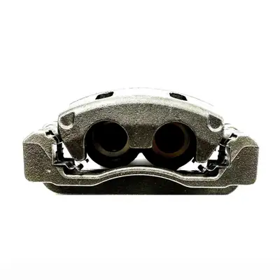PowerStop Front Left Cadillac Escalade 2008-2007 Escalade Esv 2008-2007 Escalade Ext 2008-2007 Chevrolet Avalanche 2008-2007 Silverado 1500 2007-2005 Silverado 1500 Classic 2007 Suburban 1500 2008-2007 Tahoe 2007 Gmc Sierra 1500 2007-2005 Sierra 1500 Classic 2007 y