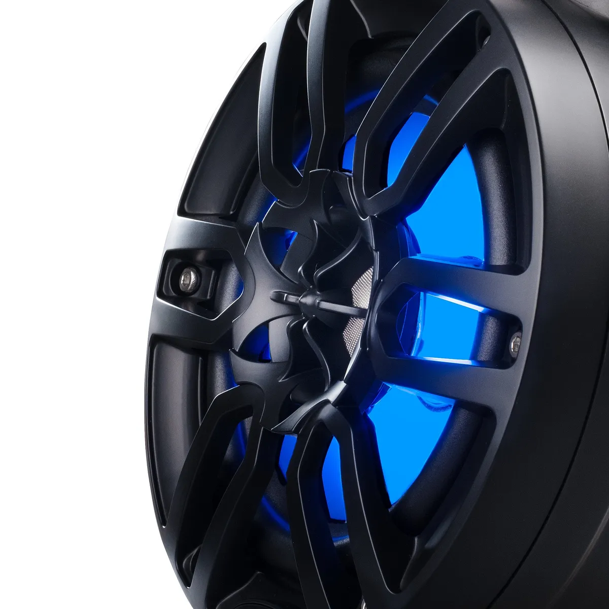 Nxl 6.5" Pod 300w Speaker With Integrated RGB LED Lights (Pair) - Perfect For Jet Skis product image