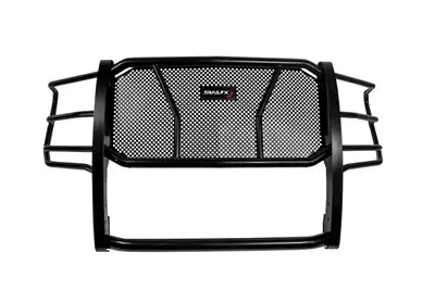TrailFX Ext Grille Guard 2020_chevy25/3500