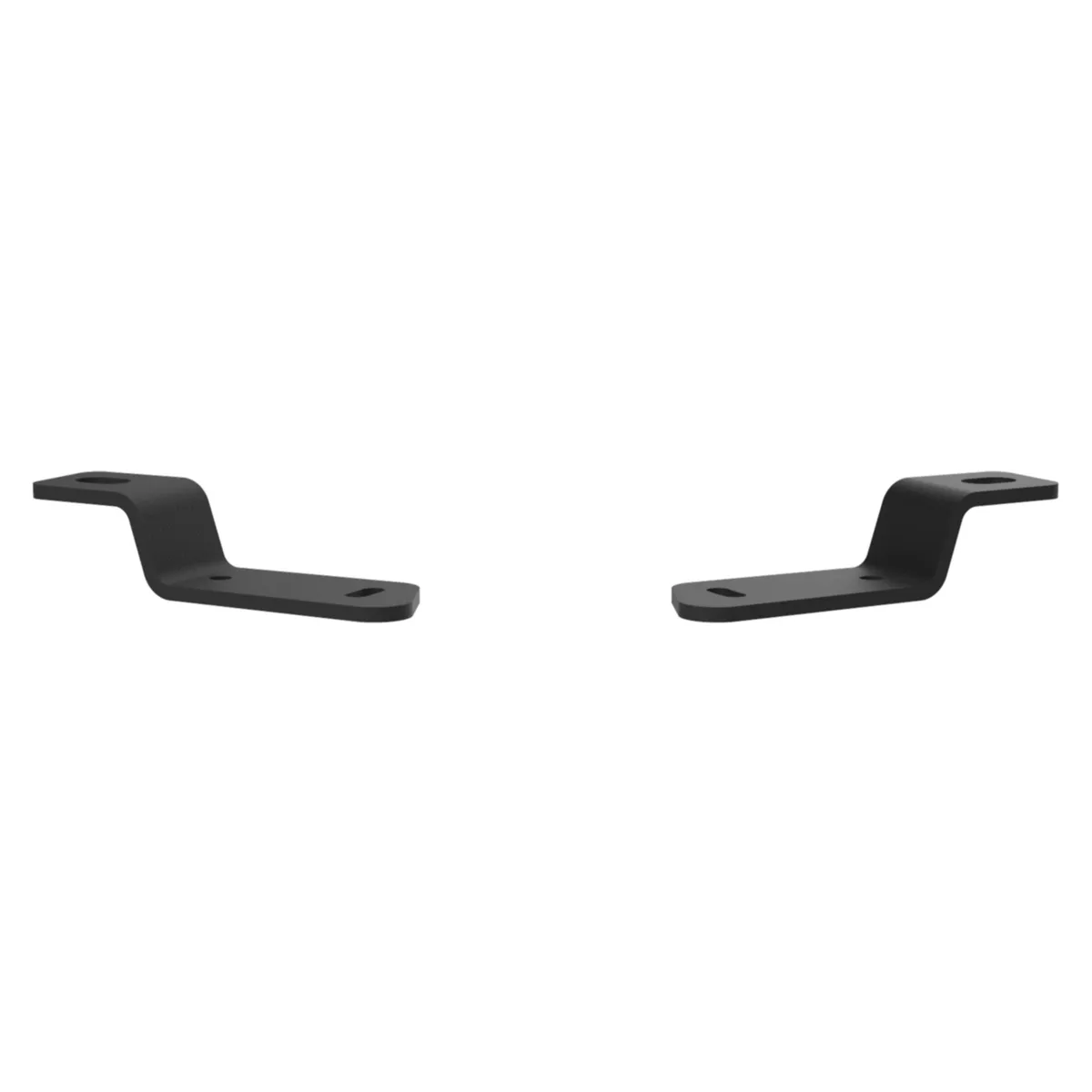 KC HiLiTES Bracket Set - Ditch/A-Pillar Light Mounts - Pair - Bronco 2021+ product image