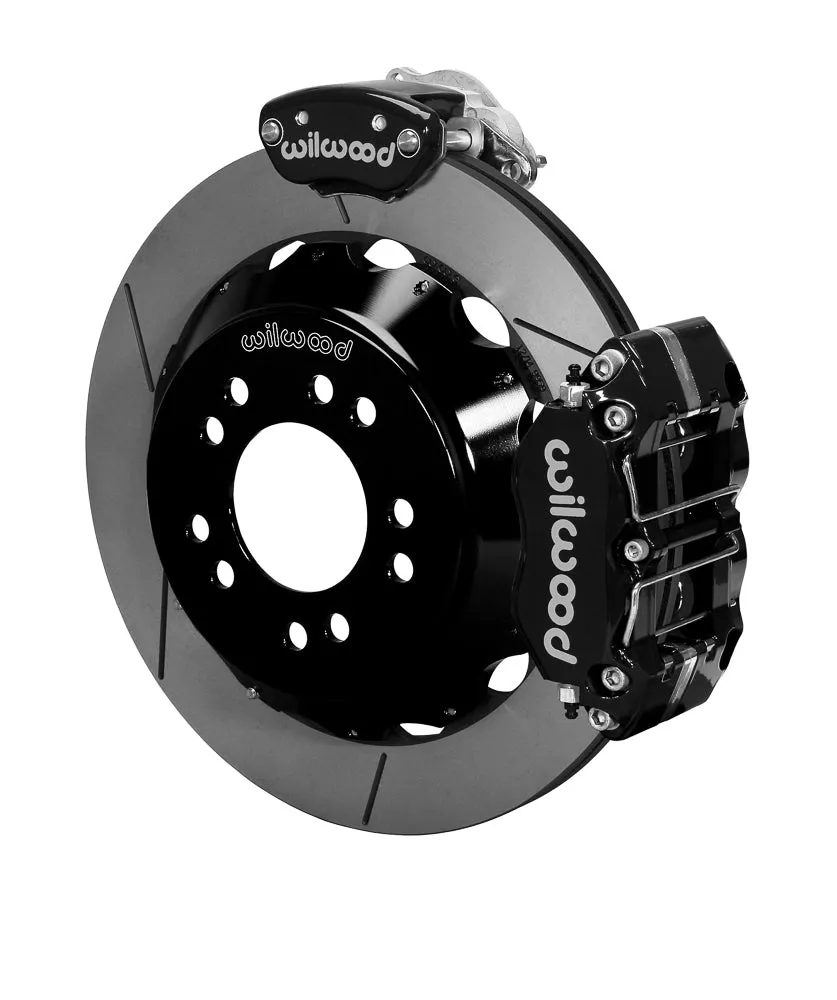 Dynapro Radial-MC4 Rear Parking Brake Kit - 140-14090 product image
