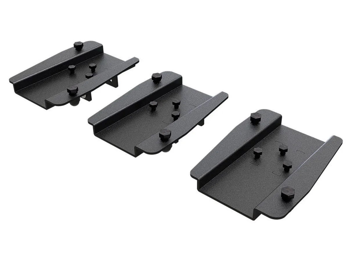 Foxwing and Eclipse 270 180 Awning Brackets product image