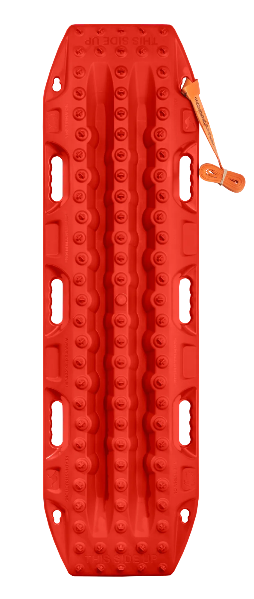 MAXTRAX MKII Recovery Boards - FJ Red product image