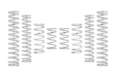 Eibach Springs Eibach E85-212-014-03-22 Set of 8 Springs + Hardware