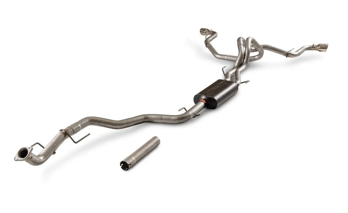 Flowmaster American Thunder Cat-back Exhaust System product image