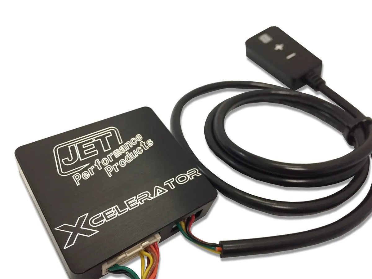 Jet Performance 40108 Xcelerator Programmer product image
