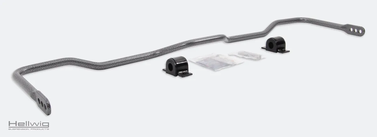 2020 Jeep Gladiator Rear Sway Bar For Use on Vehicles With a Stock Ride Height product image