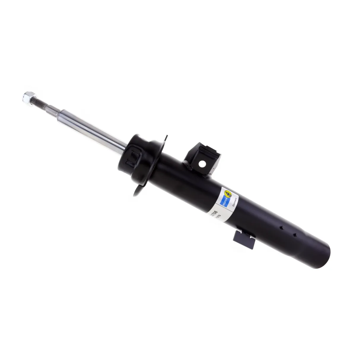 Front Right BMW 128i 2013-2008 B4 OE Replacement Suspension Strut Assembly product image