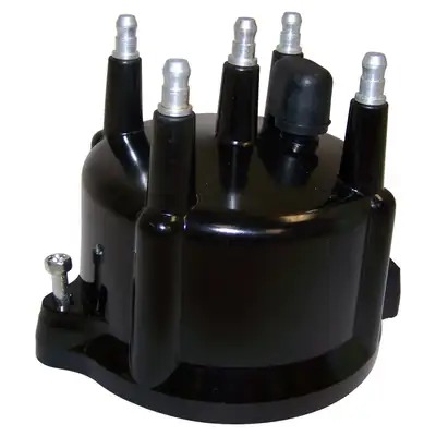 Crown Automotive Jeep Replacement 1991-2001 Cherokee XJ with 2.5L fuel injected engine 1991-1992 Comanche MJ with 2.5L fuel injected engine 1991-1995 Wrangler YJ with 2.5L fuel injected engine 1997-2002 Wrangler TJ with 2.5L fuel injected engine
