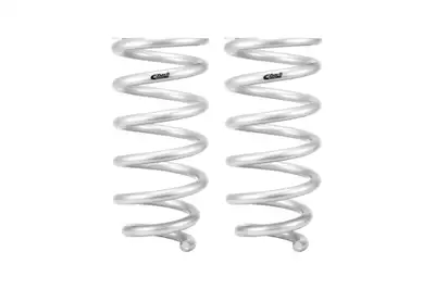 Eibach Springs 2007-2022 Toyota Sequoia SUV 5.7l 4WD Xk60 2nd Gen Sequoia Rear Plk (Rear Only)