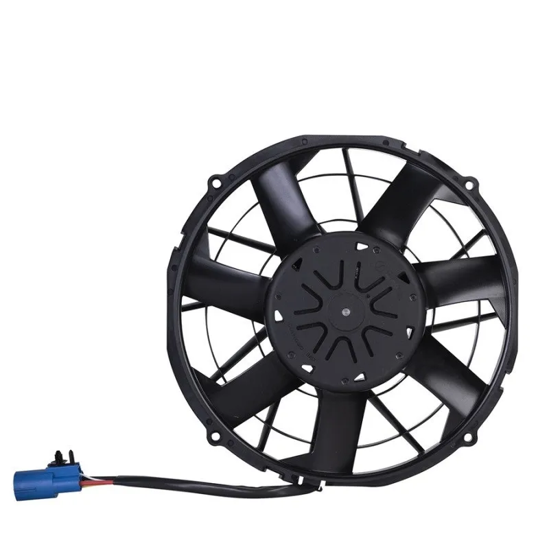 Spal Advanced Technologies 12in Drop-In 300W Brushless Fan