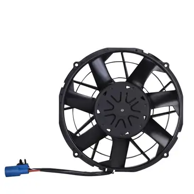 Spal Advanced Technologies 12in Drop-In 300W Brushless Fan