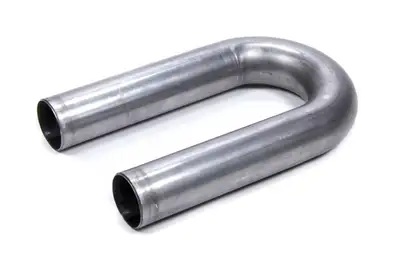 Patriot Exhaust Patriot Exhaust H7007 16 gauge 1 1/2" tube diameter, 2" radius U-bends