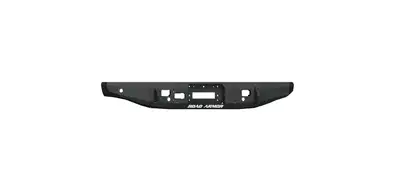 Road Armor 20c Gladiator Stealth Rear Full Width Winch Bumper Texture Black Lights Sold Sep