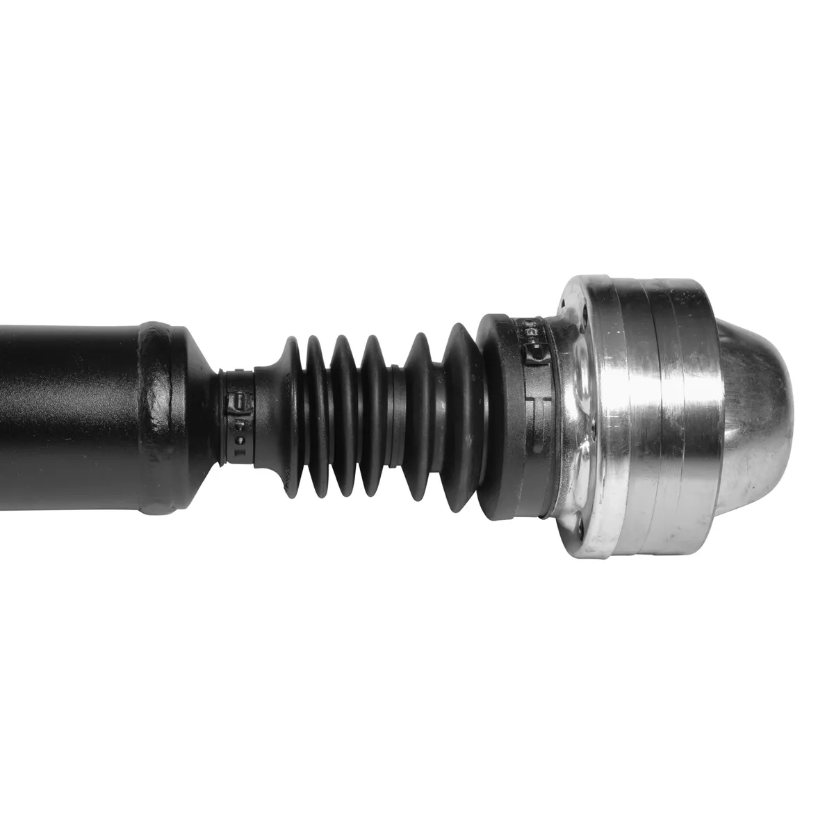 Yukon Gear and Axle Rear Driveshaft For Ford Escape/Mariner/Tribute Exc Hybrid, 73 Inch FTF USA Standard